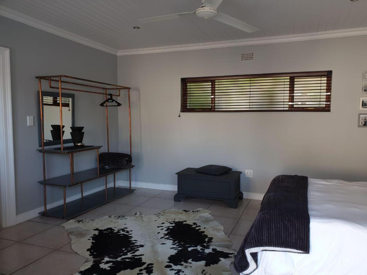 Bed and Breakfast Forest Glen Knysna Exteriér fotografie